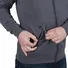 Кофта Helikon-Tex Urban Hoodie Melange Black-Grey Фото 2